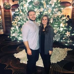 Meet your Posher, Cody